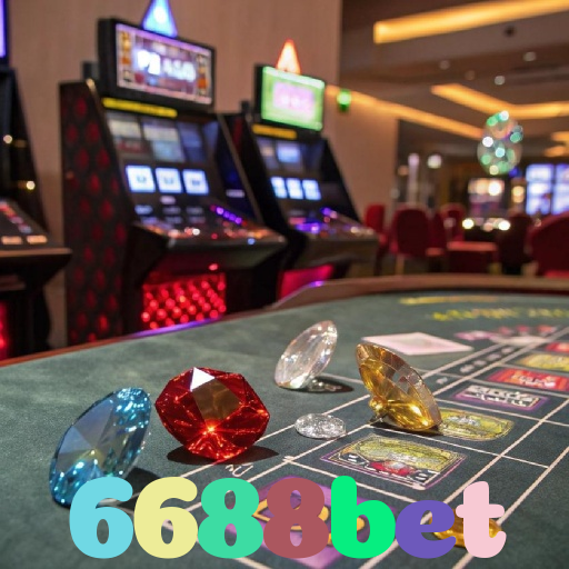 6688bet