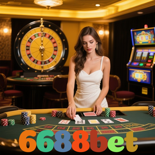 6688bet