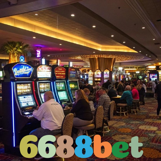 6688bet