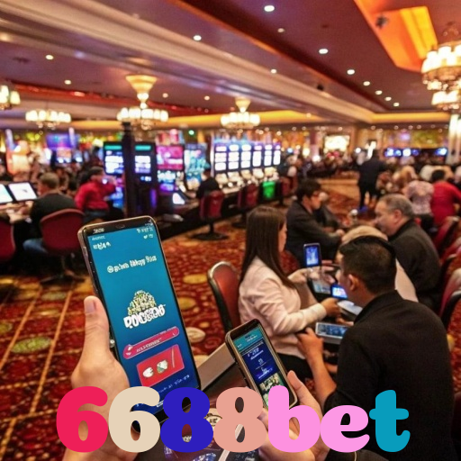6688bet