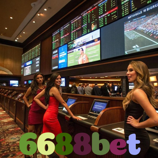 6688bet
