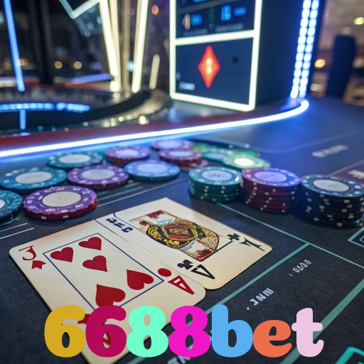 6688bet