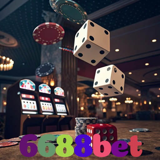 6688bet