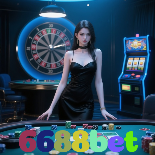 6688bet
