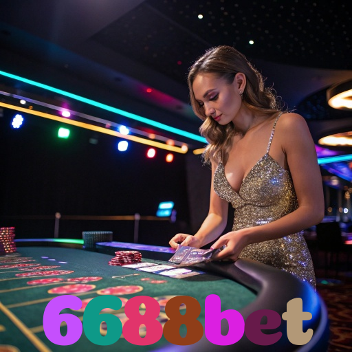 6688bet