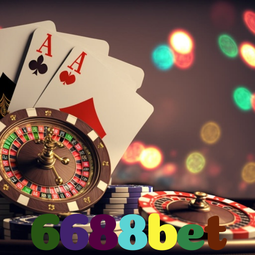 6688bet