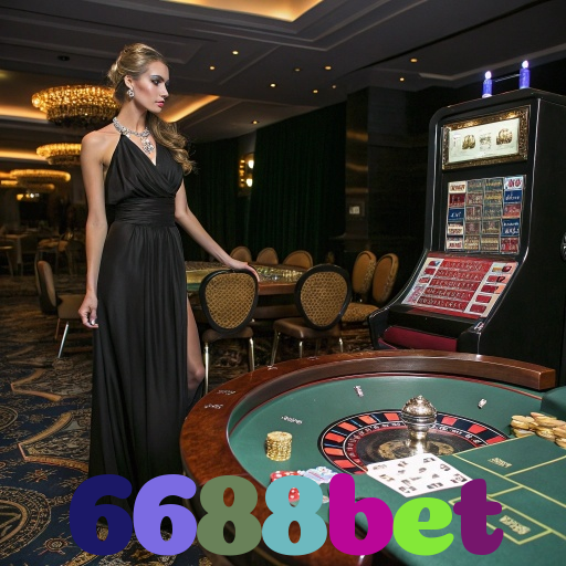 6688bet