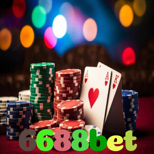6688bet