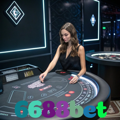 6688bet