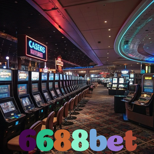 6688bet