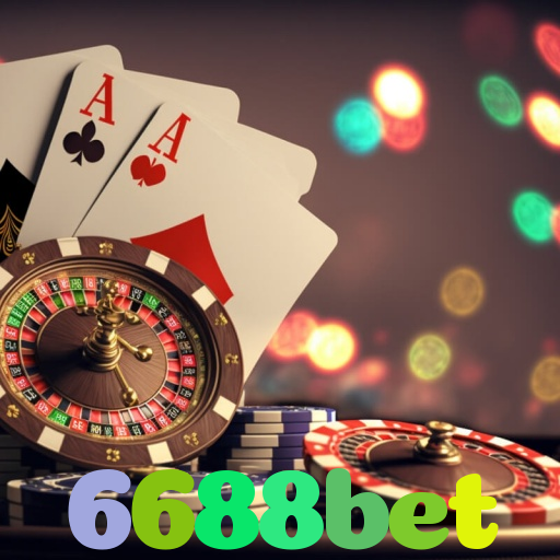 6688bet