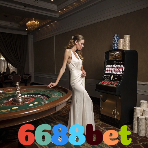 6688bet