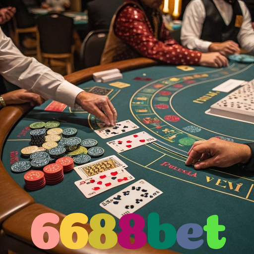 6688bet
