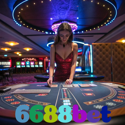 6688bet