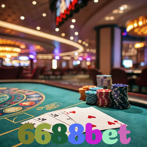 6688bet