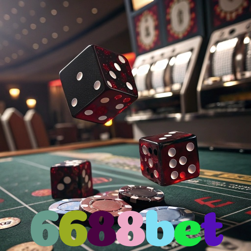 6688bet