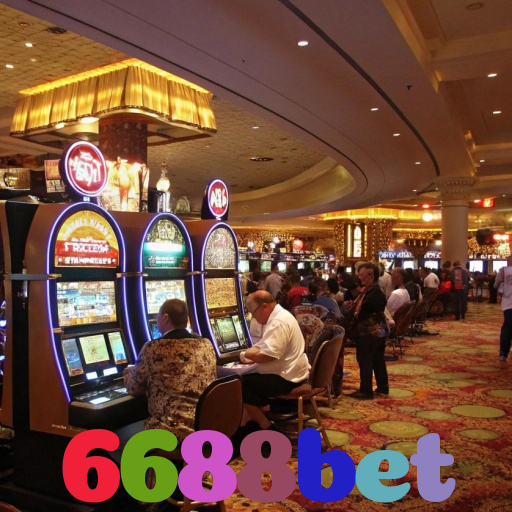 6688bet