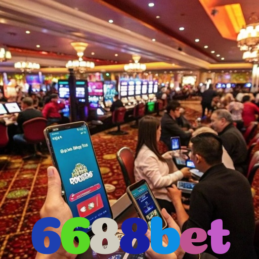 6688bet