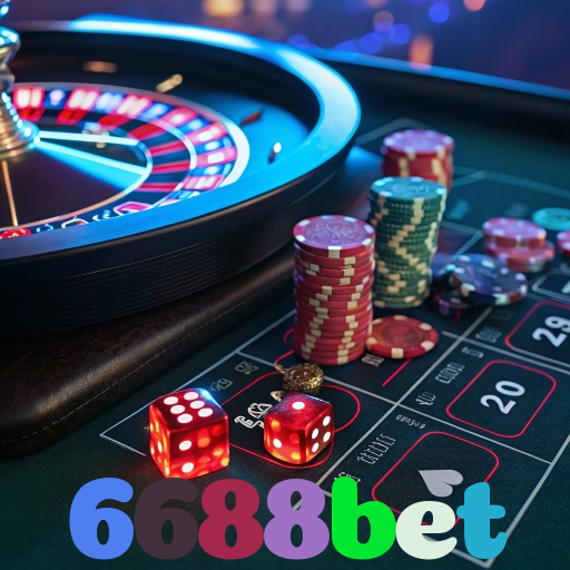 6688bet