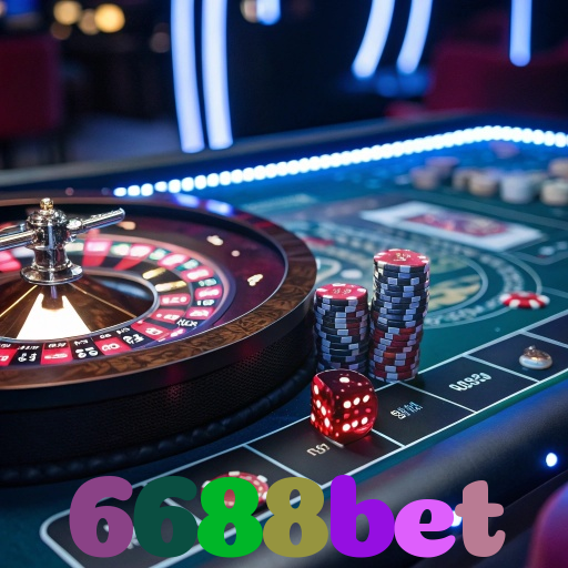 6688bet