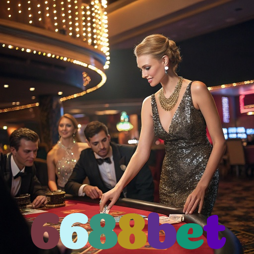 6688bet