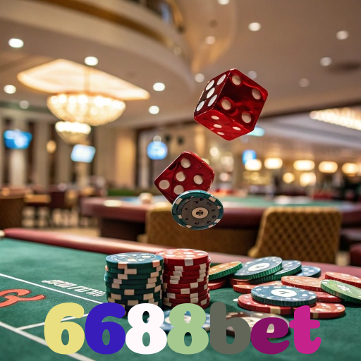 6688bet