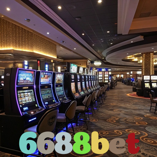6688bet