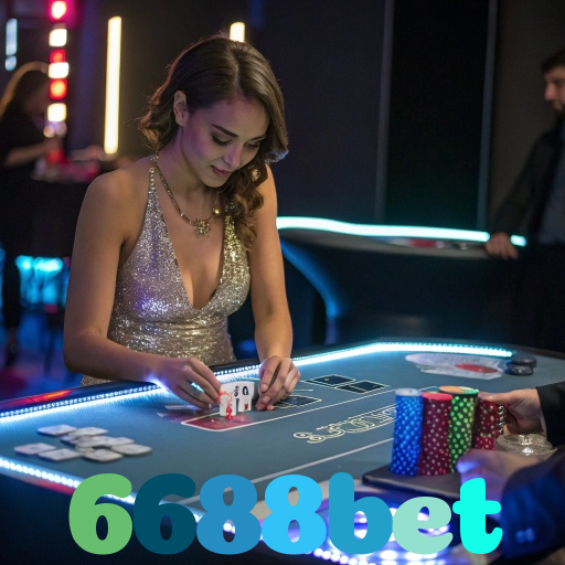 6688bet