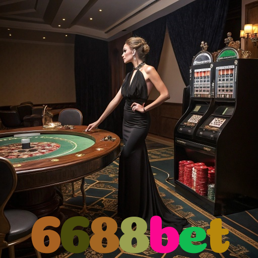 6688bet