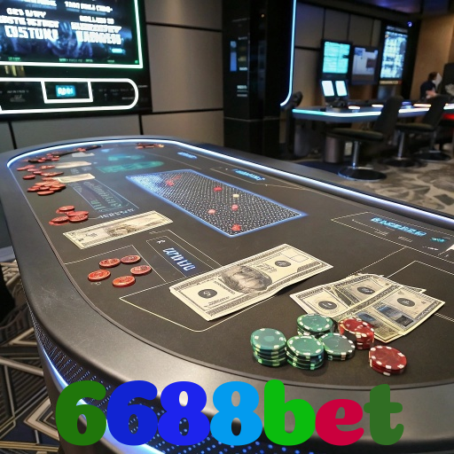 6688bet
