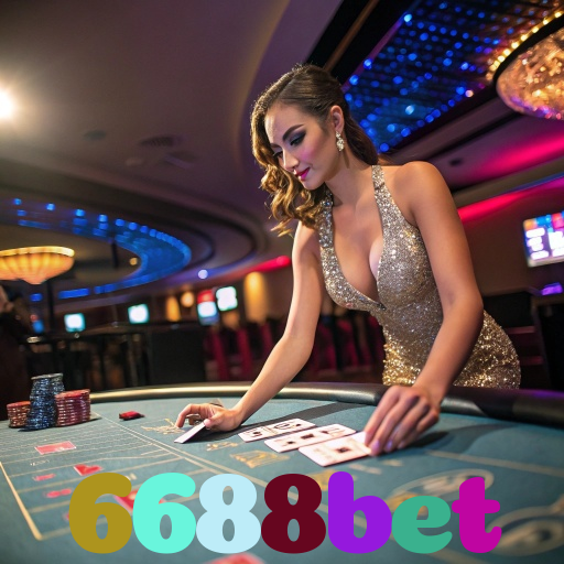 6688bet