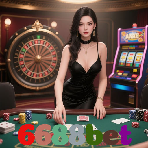 6688bet