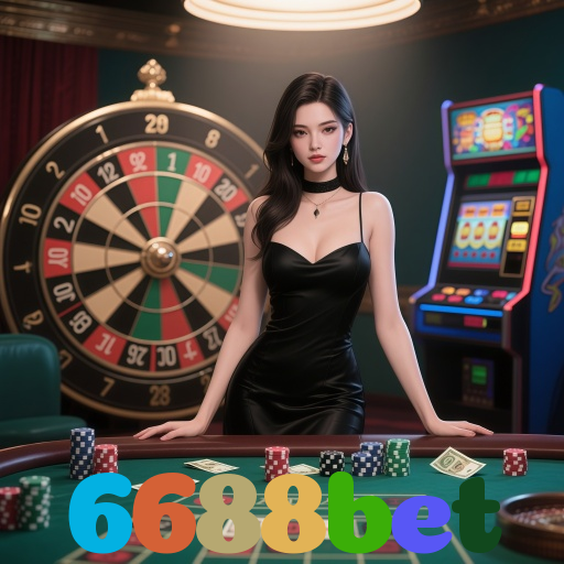 6688bet