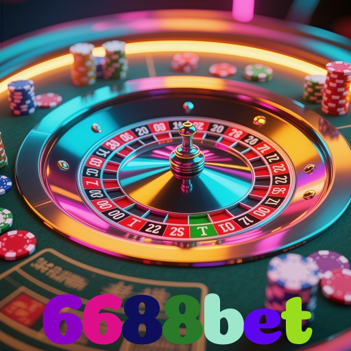 6688bet