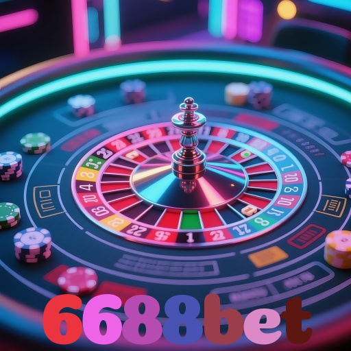 6688bet