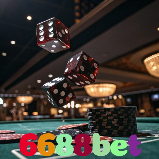 6688bet