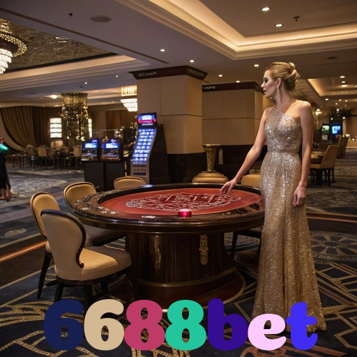 6688bet