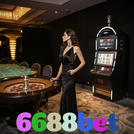 6688bet