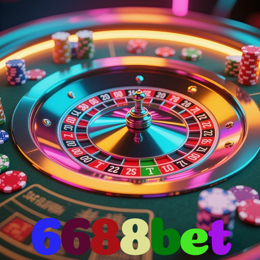 6688bet