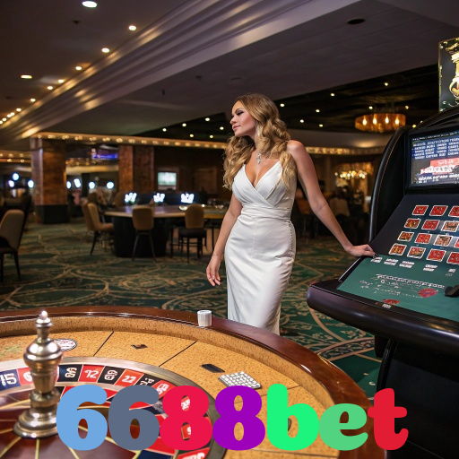 6688bet