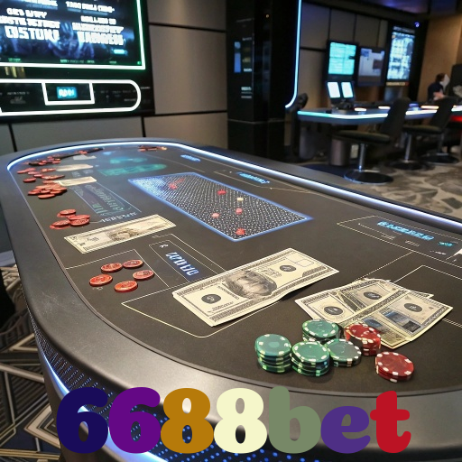 6688bet