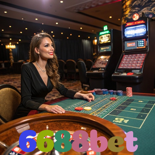 6688bet
