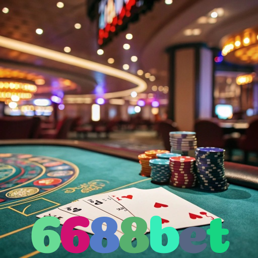 6688bet