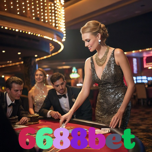 6688bet