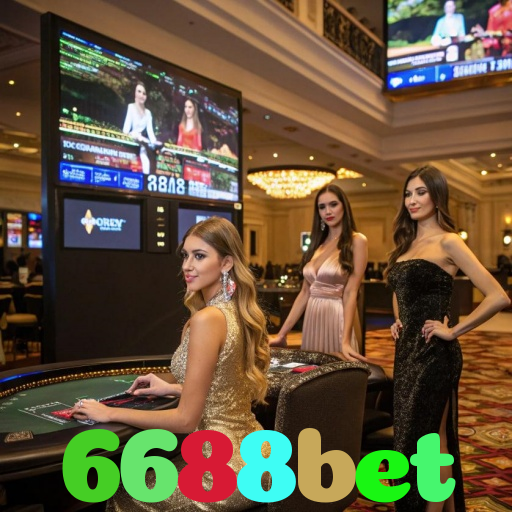 6688bet