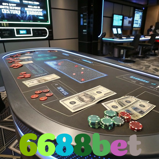 6688bet