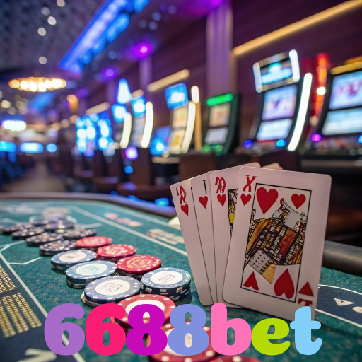 6688bet