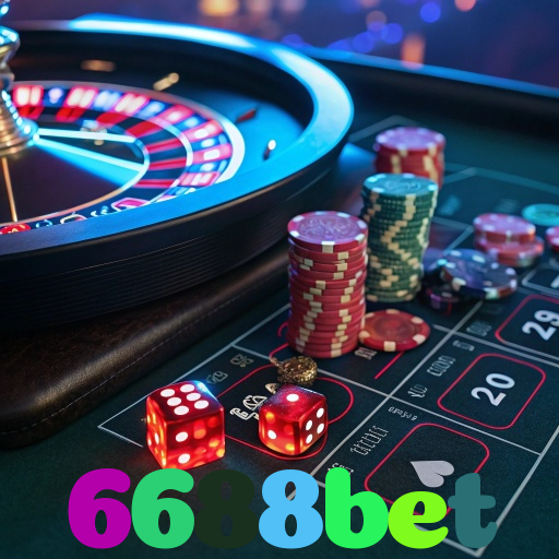 6688bet