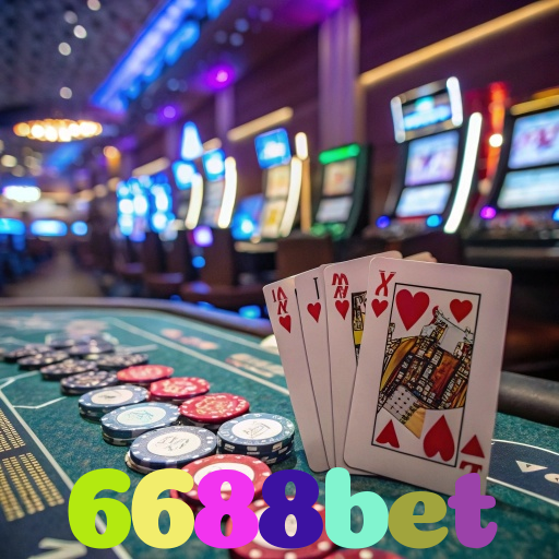 6688bet