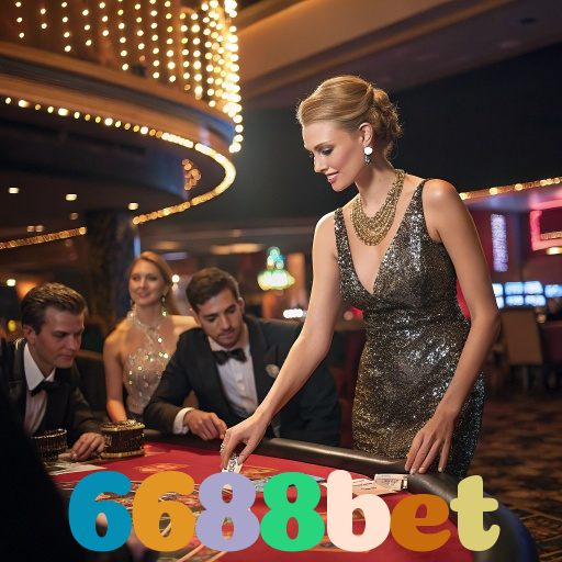 6688bet